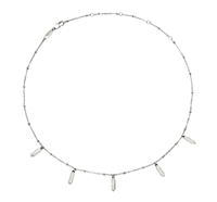 Collana Breil Donna STYLIZE in Acciaio TJ3655 - TJ3655